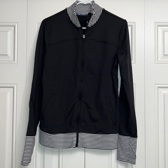 Victoria’s Secret Track Jacket - Picture 1 of 5